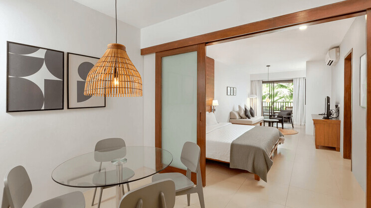 Sunprime Kamala Beach